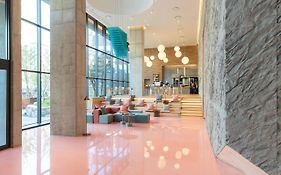 RYSE, Autograph Collection Marriott